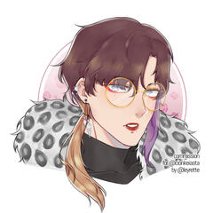 LEYRETTEcomm: CionKeiasta